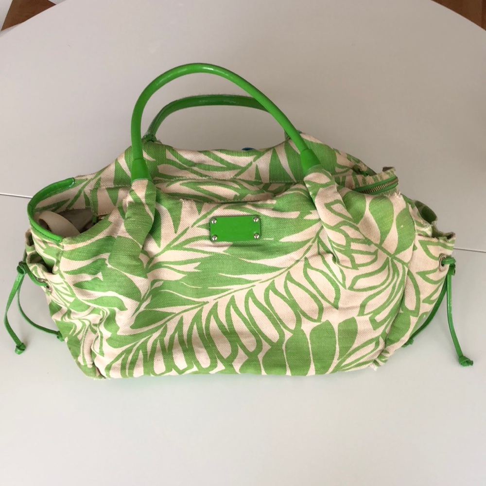 Kate Spade diaper bag